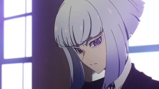 ロックは淑女の嗜みでして メインPV