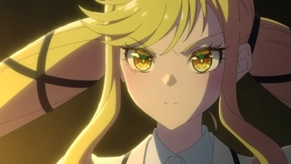 Rock wa Lady no Tashinami deshite - EP3