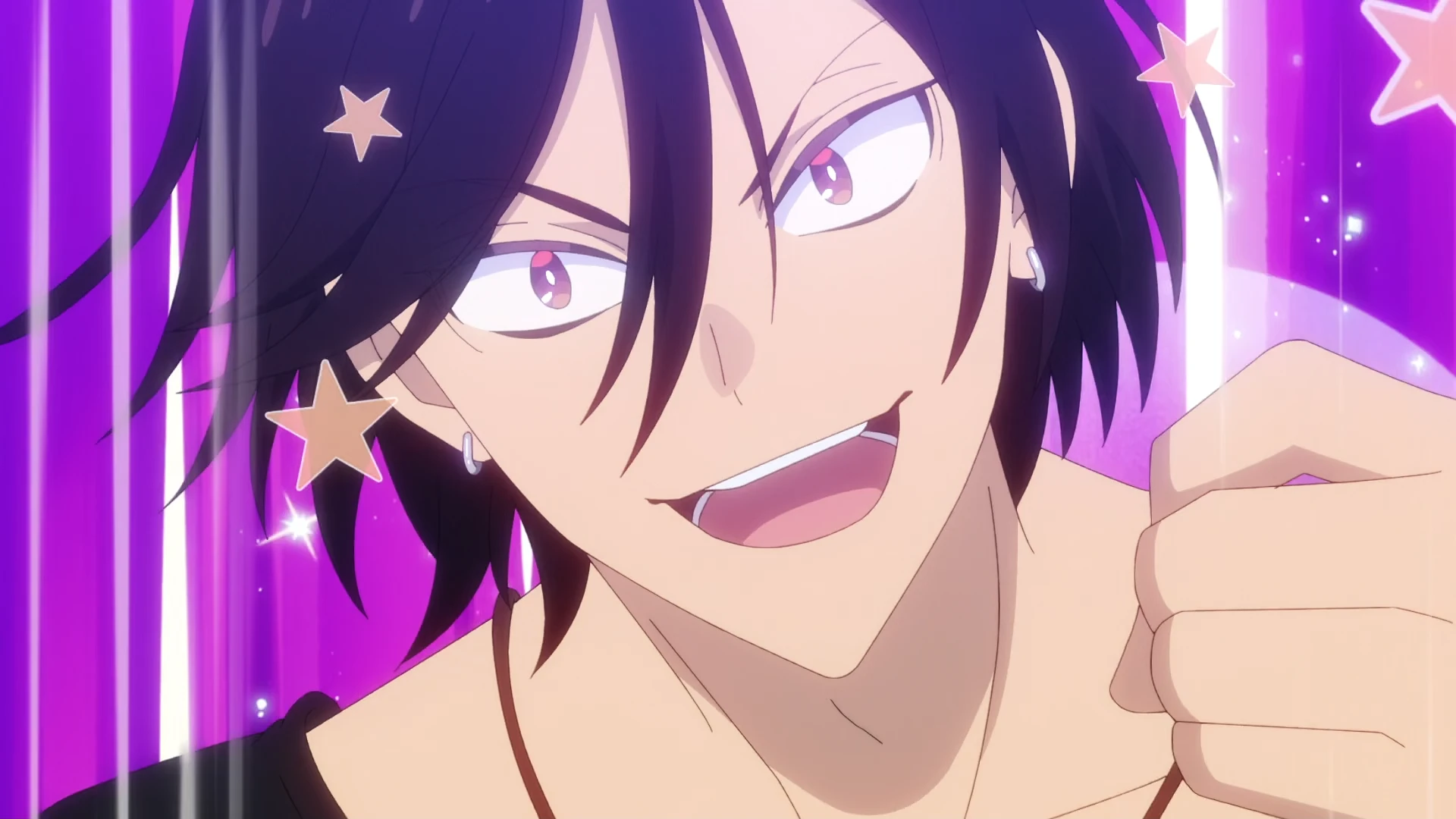 摇滚乃是淑女的爱好 第12话