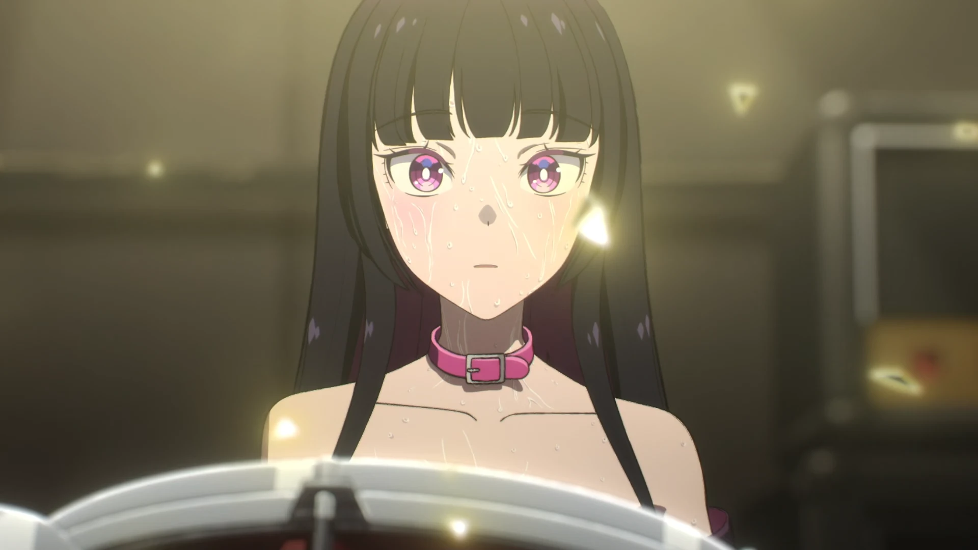 摇滚乃是淑女的爱好 第13话