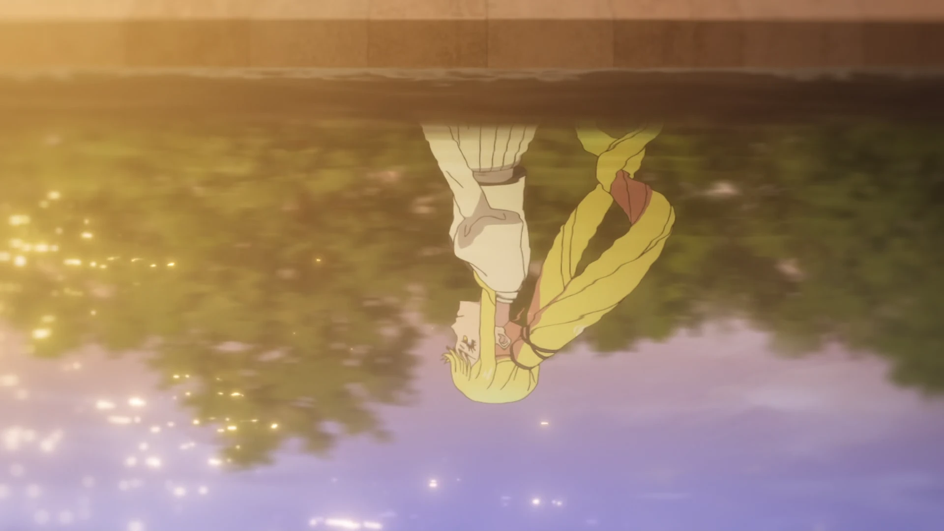 摇滚乃是淑女的爱好 第11话