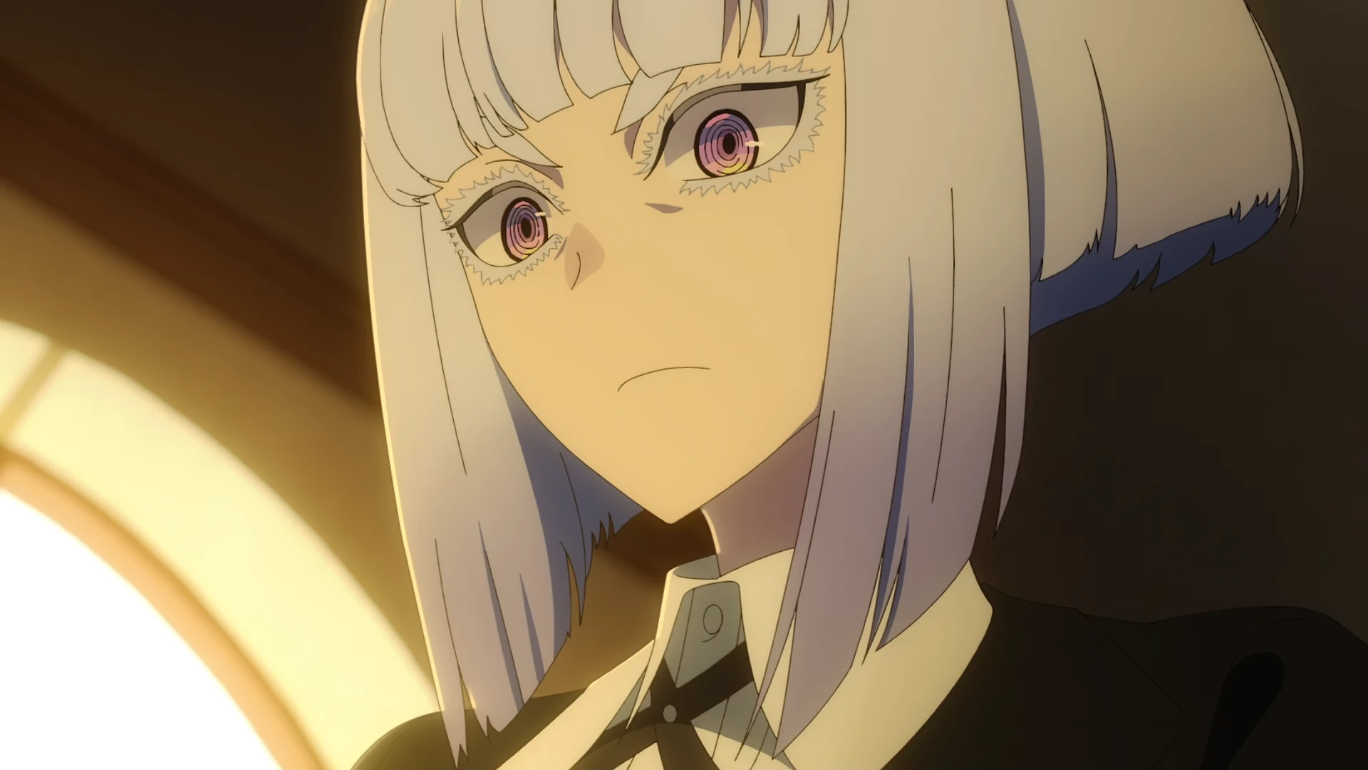 摇滚乃是淑女的爱好 第8话