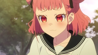 Rock wa Lady no Tashinami deshite - EP4