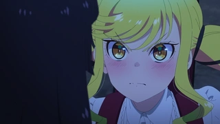 Rock wa Lady no Tashinami deshite - EP13
