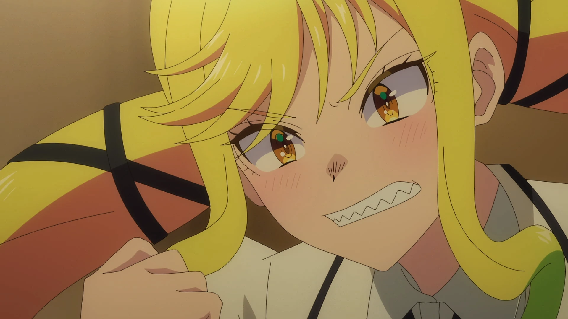 摇滚乃是淑女的爱好 第3话