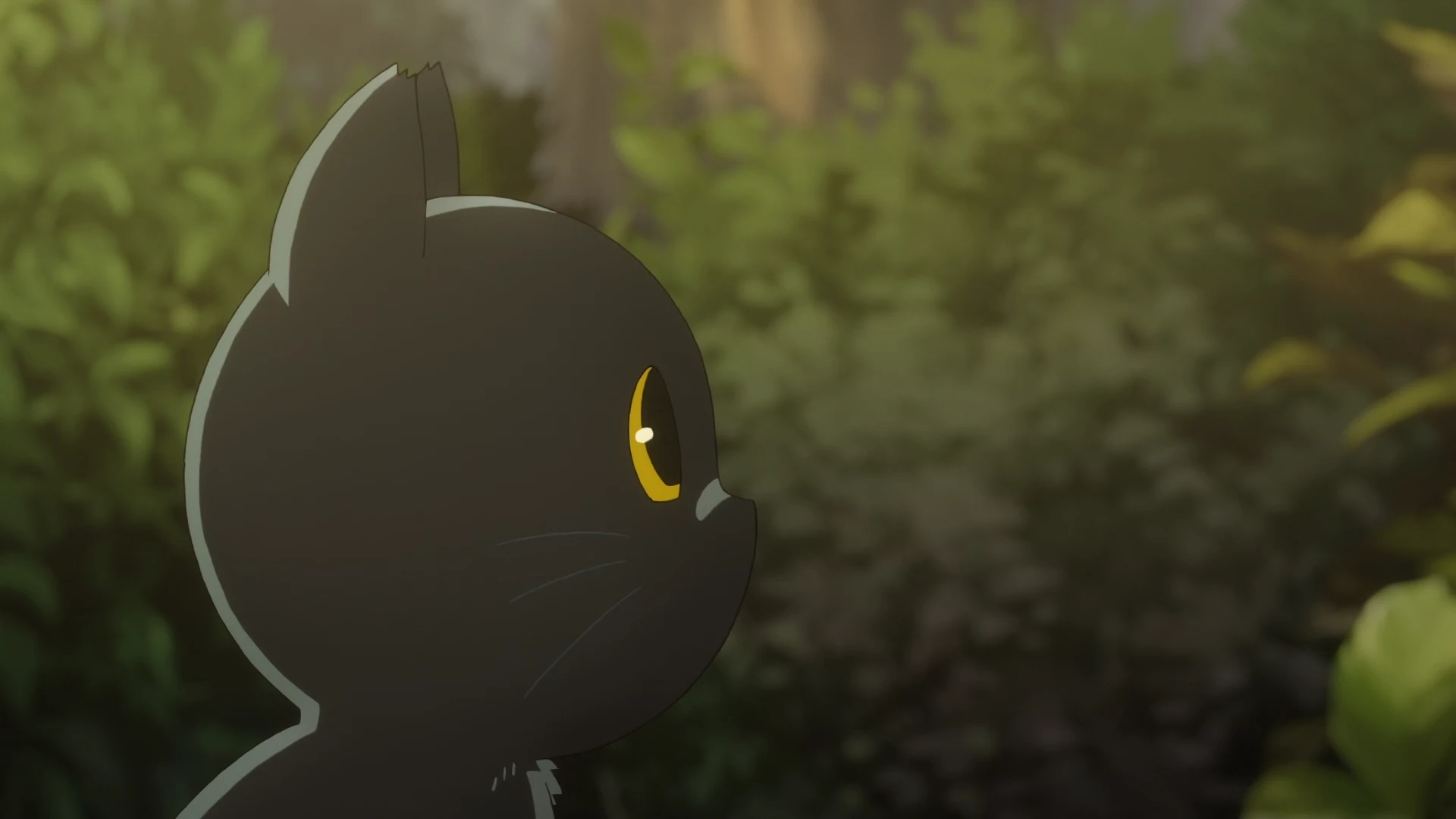 摇滚乃是淑女的爱好 第4话