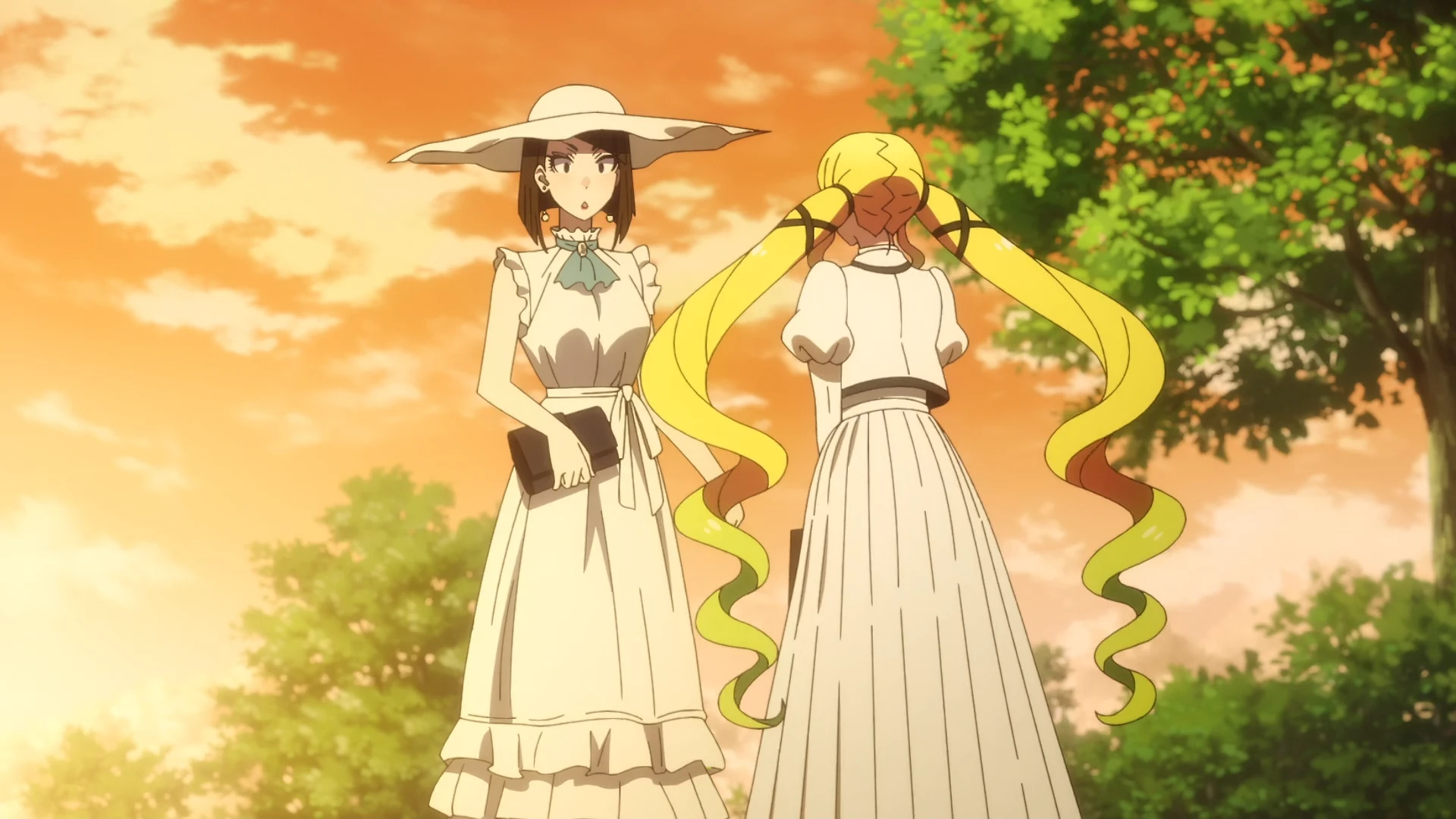 摇滚乃是淑女的爱好 第11话