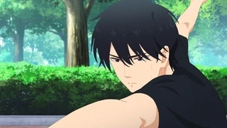 Bakuten!! - EP6