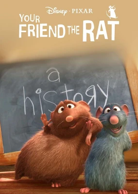 Your Friend the Rat