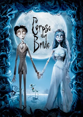 Corpse Bride