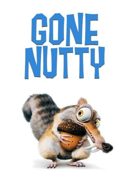 Gone Nutty