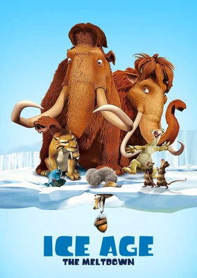 Ice Age: The Meltdown