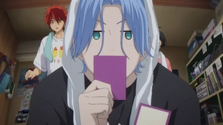 無限滑板 EXTRA PART 預告PV