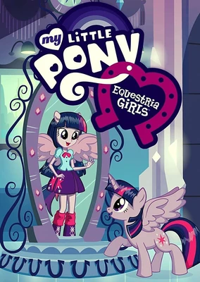 My Little Pony Equestria Girls