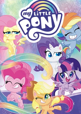 My Little Pony: Pony Life Season 1