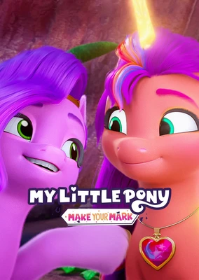 My Little Pony: Make Your Mark Chapter 6