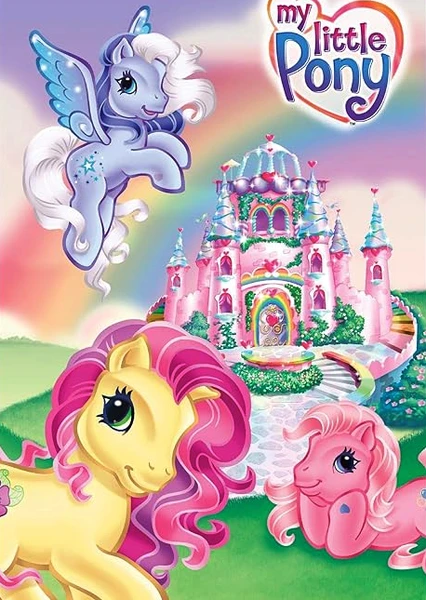 My Little Pony (Season 1)