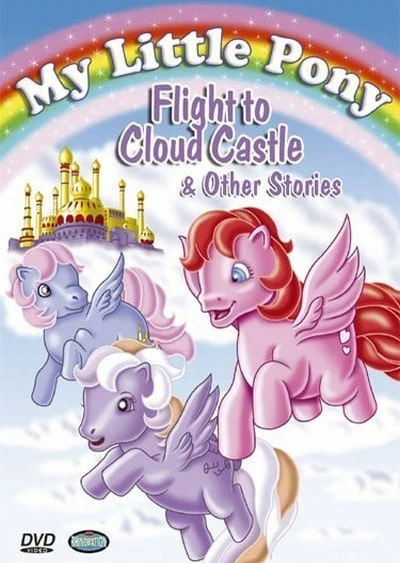 My Little Pony (Season 2)