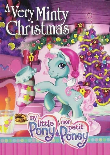 My Little Pony: A Very Minty Christmas