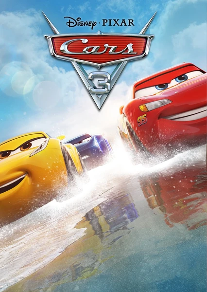 Cars 3