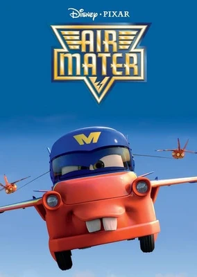 Mater's Tall Tales Season 3