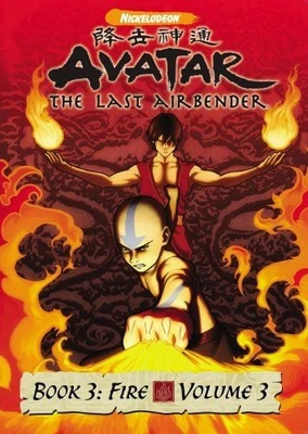 Avatar:The Last Airbender Season 3