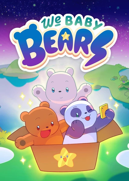 We Baby Bears Season 2