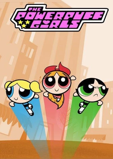 The Powerpuff Girls (Season 5)