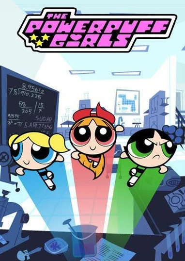 The Powerpuff Girls (Season 6)