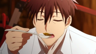 Around 40 Otoko no Isekai Tsuuhan - EP1