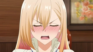 Around 40 Otoko no Isekai Tsuuhan - EP7