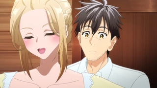Around 40 Otoko no Isekai Tsuuhan - EP10