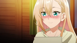 Around 40 Otoko no Isekai Tsuuhan - EP3