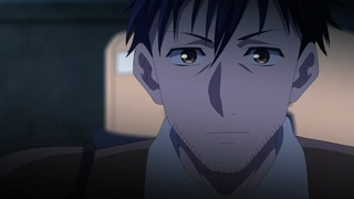 Around 40 Otoko no Isekai Tsuuhan - EP4