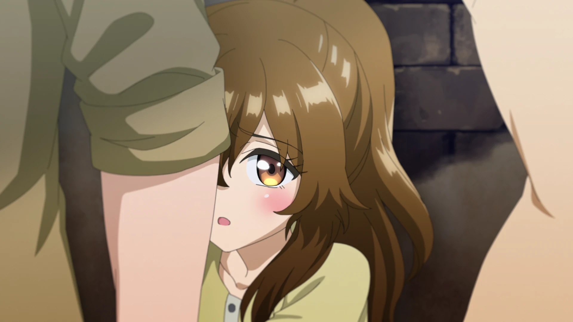 中年男的异世界网购生活 第6话