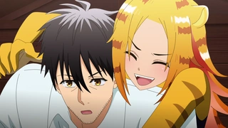 Around 40 Otoko no Isekai Tsuuhan - EP8