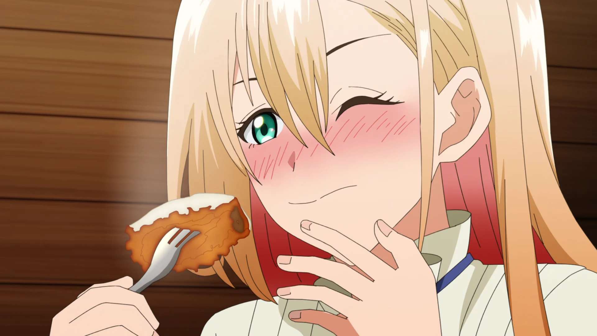 中年男的异世界网购生活 第8话