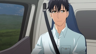 Around 40 Otoko no Isekai Tsuuhan - EP5