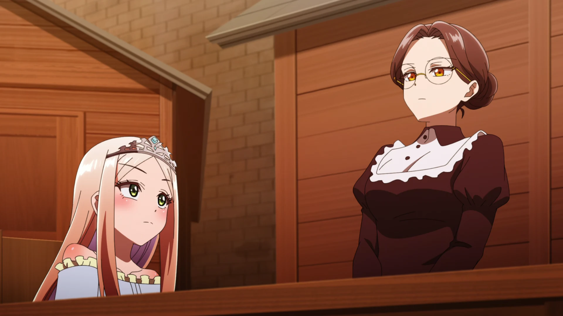 中年男的异世界网购生活 第12话