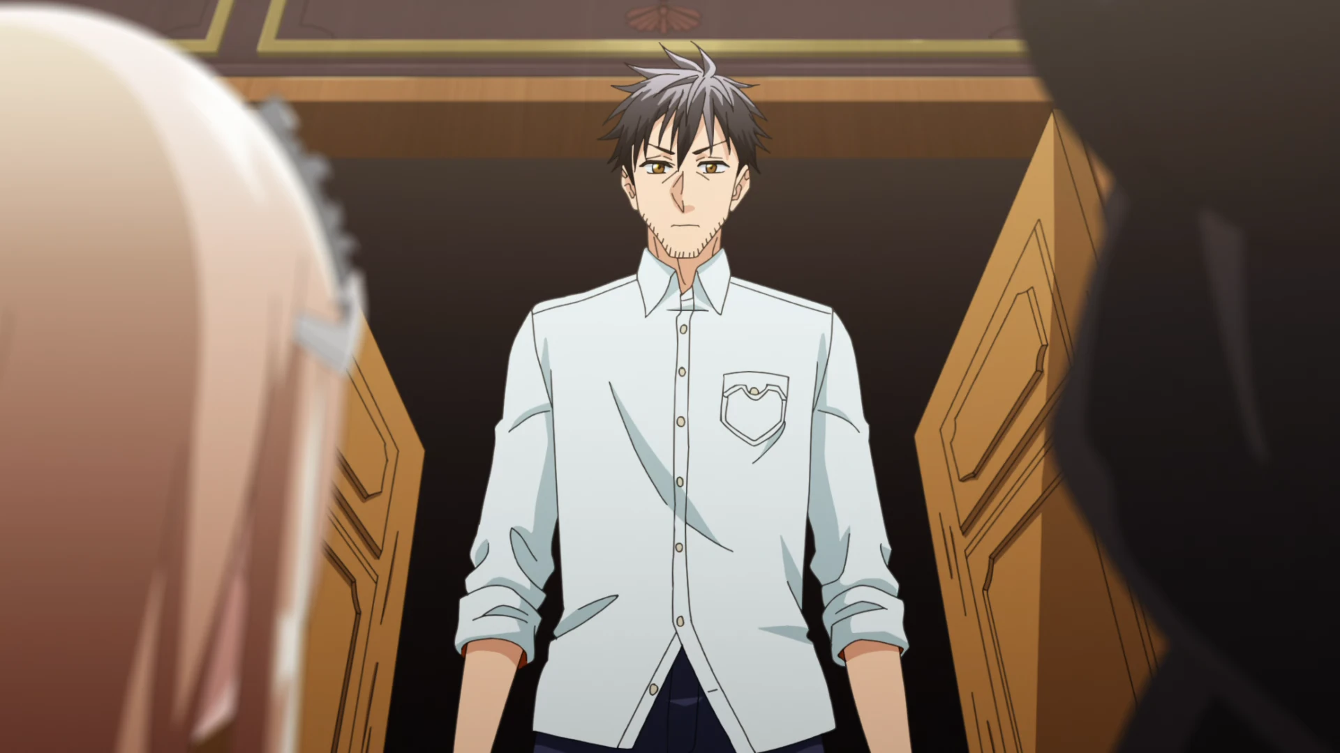 中年男的异世界网购生活 第12话