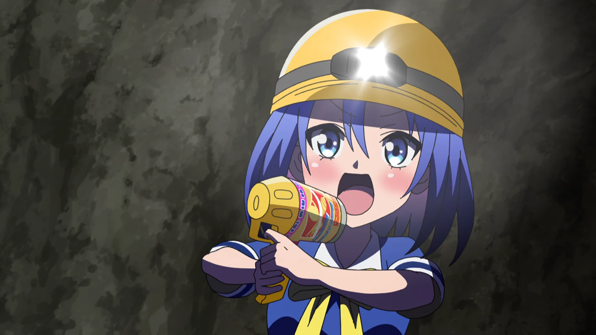 中年男的异世界网购生活 第9话