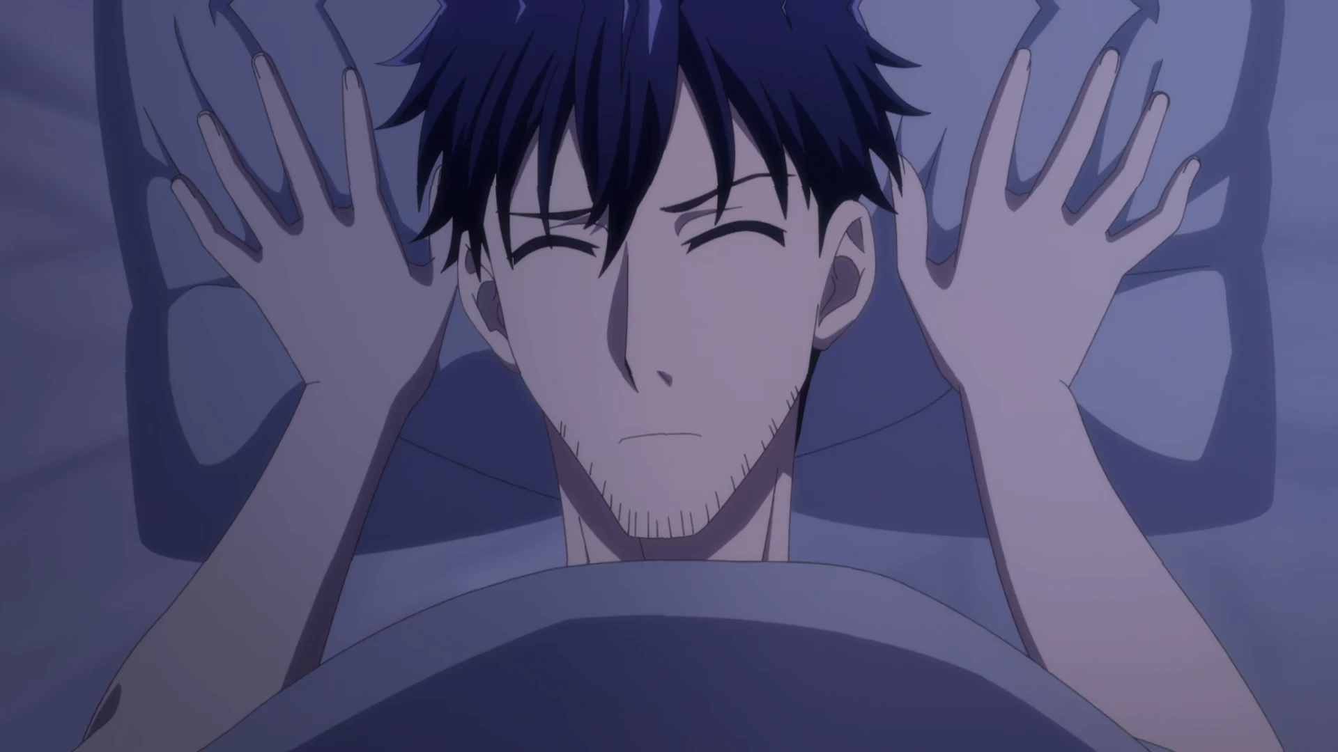 中年男的异世界网购生活 第5话