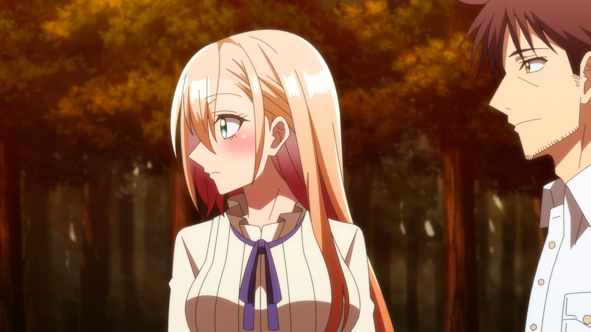 中年男的异世界网购生活 第10话