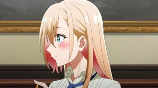 Around 40 Otoko no Isekai Tsuuhan - EP2