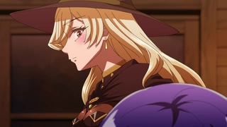 Around 40 Otoko no Isekai Tsuuhan - EP13