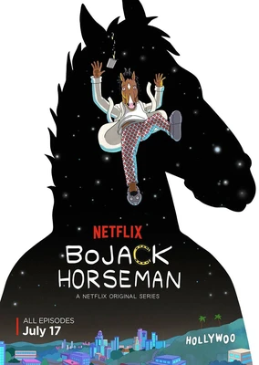 Bojack Horseman Season 2