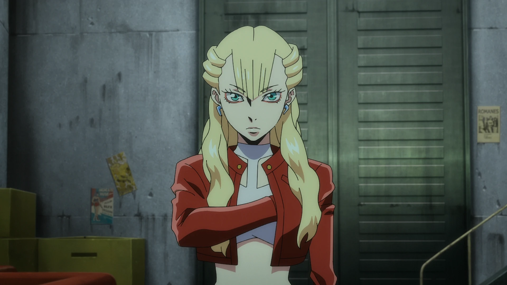 弹速狂飙 第6话