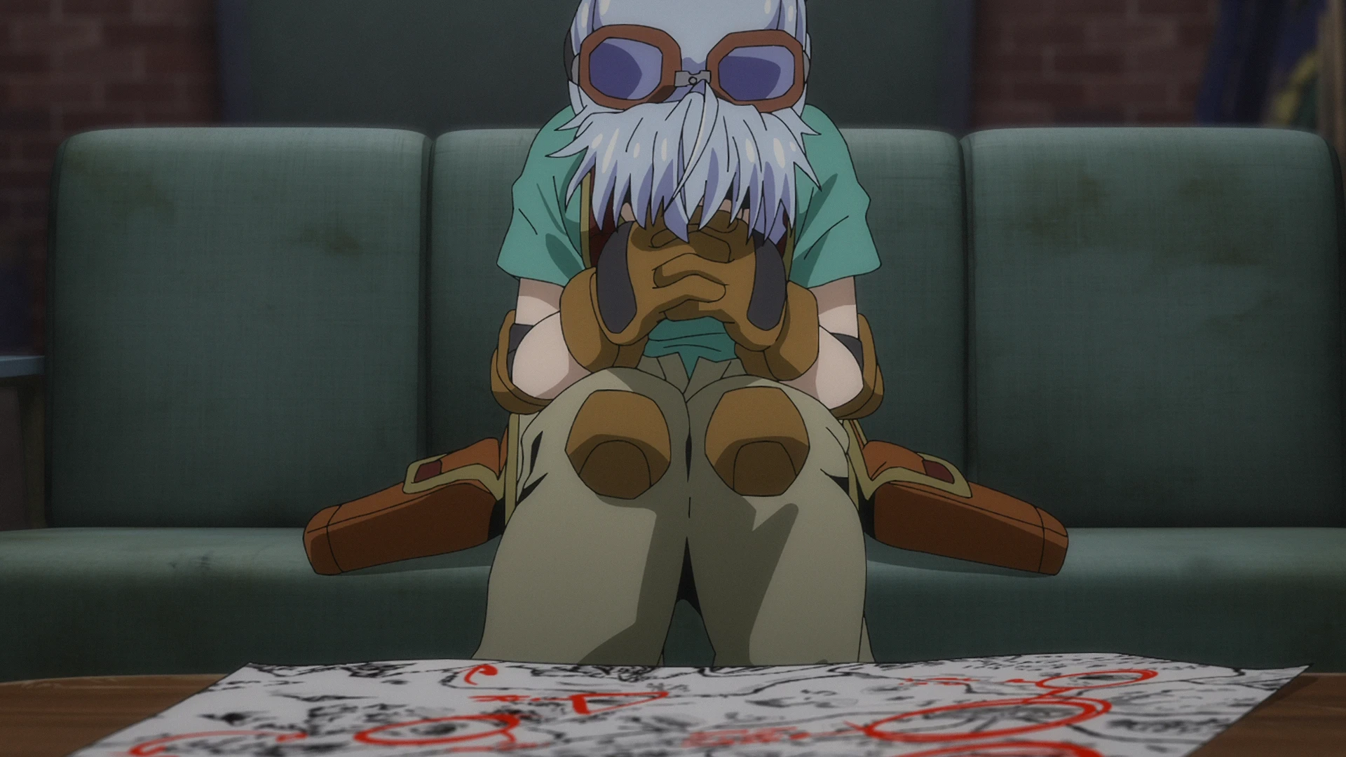 弹速狂飙 第2话