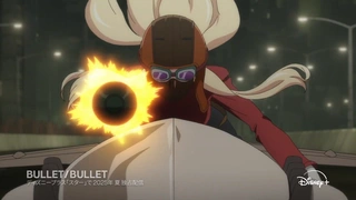 彈速狂飆 特報PV