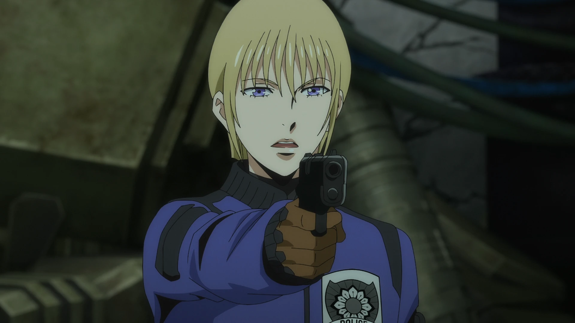 弹速狂飙 第6话